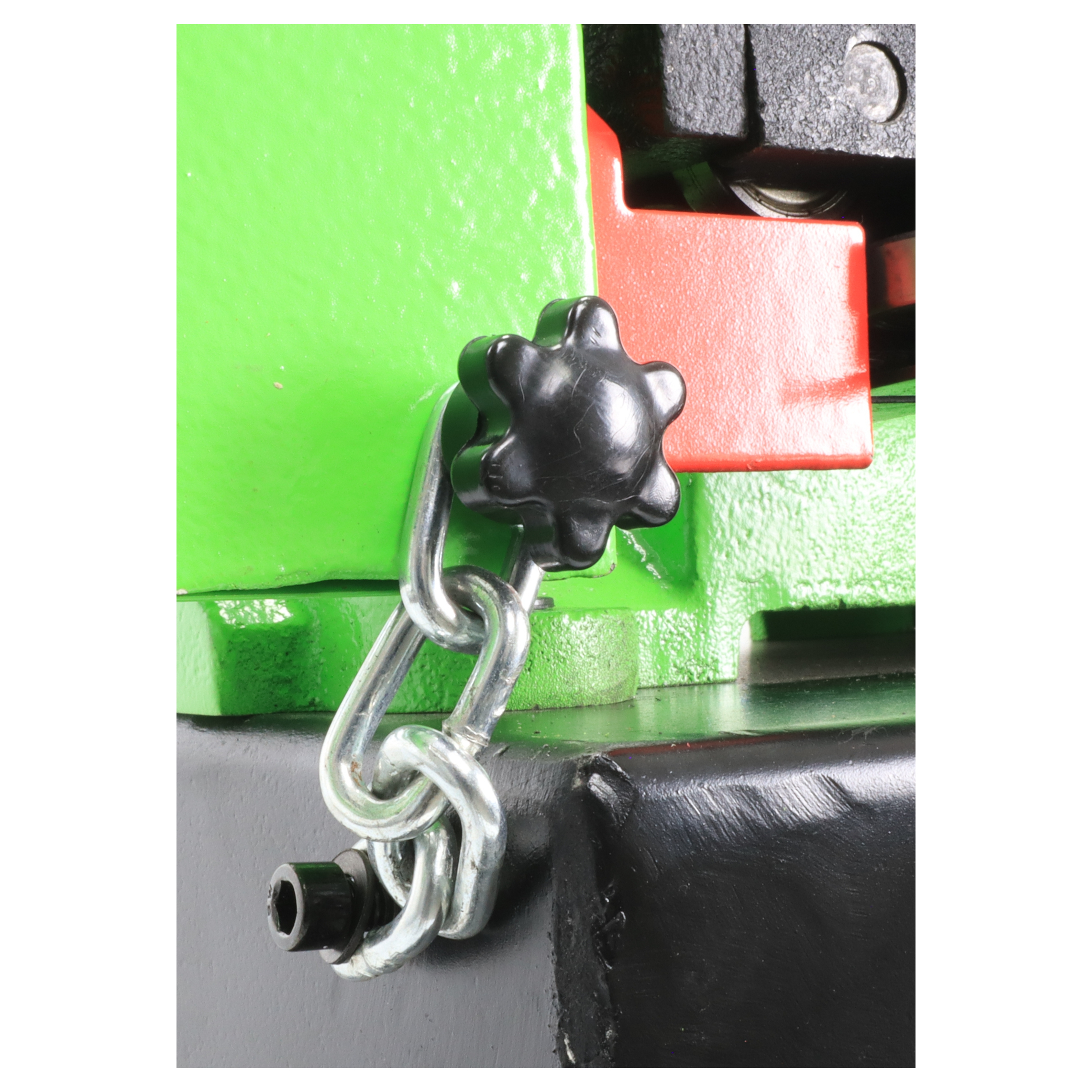 Serra de Fita, Corte de Metal, 550W - SAURIUM - Image 7