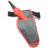 Tesoura de Podar, Bateria, 350W, 40V/6Ah - Mader - Image 2