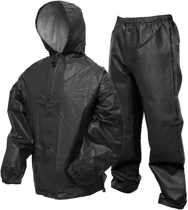 Fato de Chuva L – CiDAX