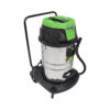 Aspirador Pó / Líquidos, 80L, 3000W - Saurium