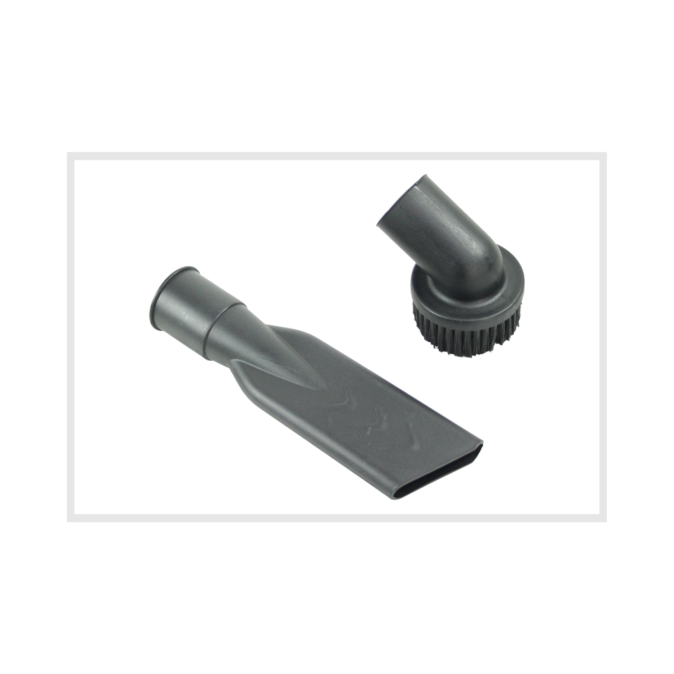 Aspirador Pó / Líquidos, 80L, 3000W - Saurium - Image 6