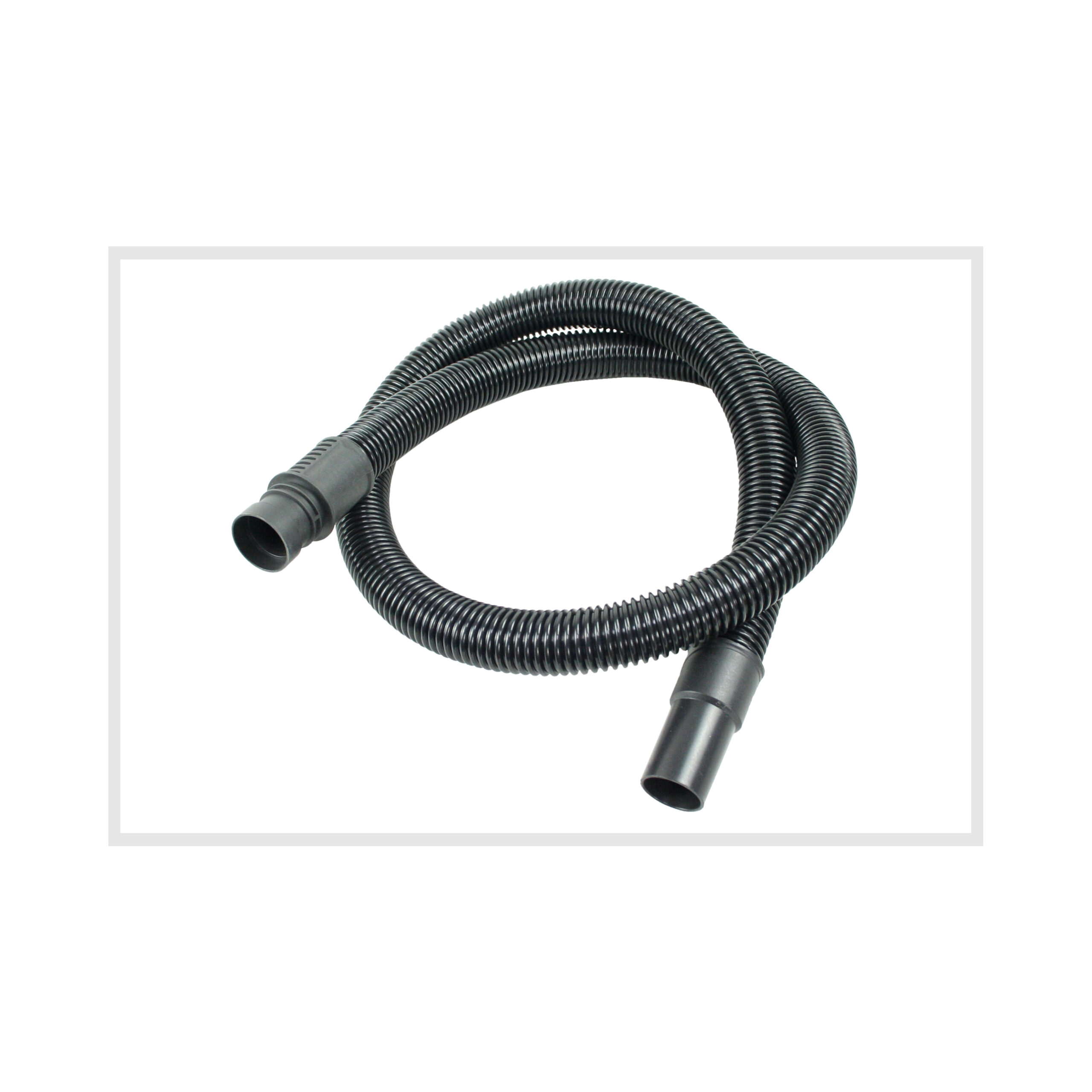 Aspirador Pó / Líquidos, 80L, 3000W - Saurium - Image 7