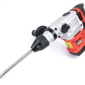 Berbequim Perfurador - Rotativo - Demolidor, 1500W, SDS PLUS - Mader