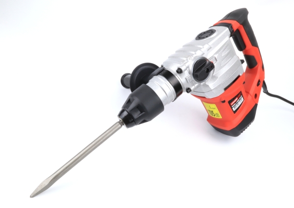 Berbequim Perfurador - Rotativo - Demolidor, 1500W, SDS PLUS - Mader