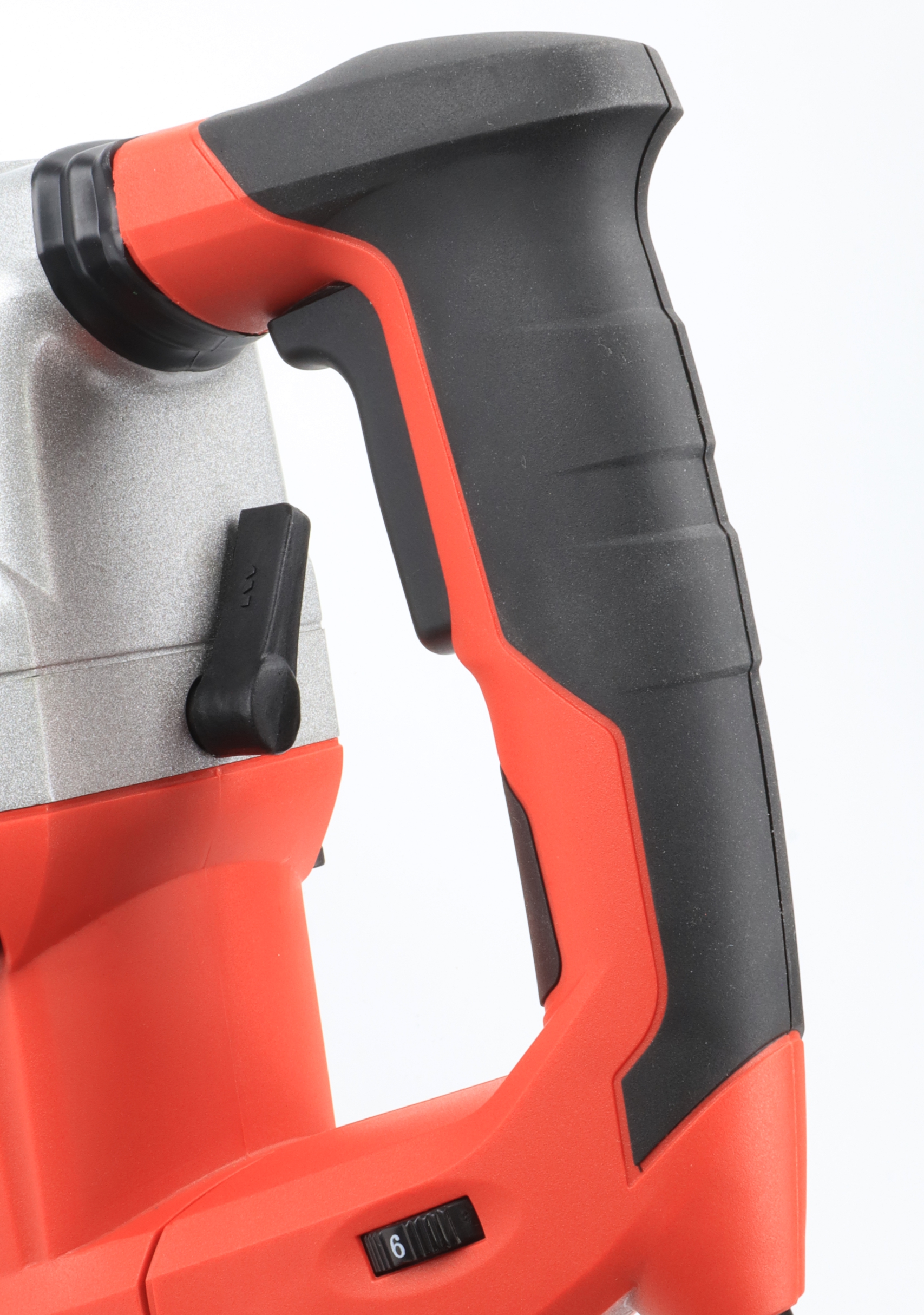 Berbequim Perfurador - Rotativo - Demolidor, 1500W, SDS PLUS - Mader - Image 6