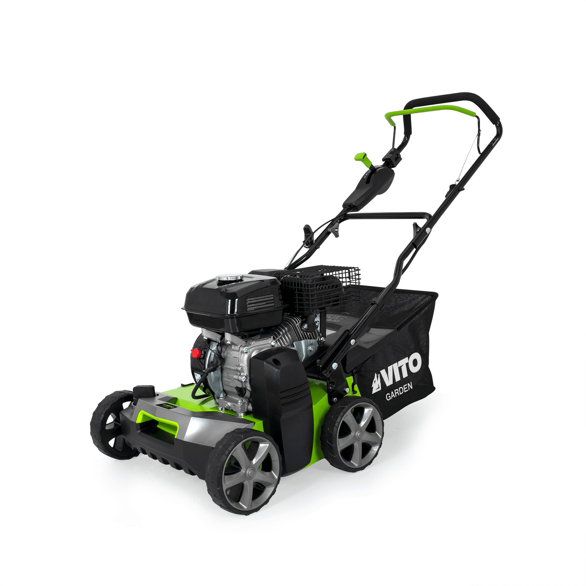 Zlsrpiranha 212Cc 30 - a33yk0u