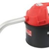 Aspirador Cinza, 4L, 600W - Mader