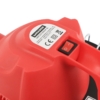 Aspirador Cinza, 4L, 600W - Mader - Image 3
