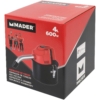 Aspirador Cinza, 4L, 600W - Mader - Image 4