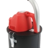 Aspirador Cinza, 4L, 600W - Mader - Image 5