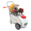 Atomizador, 50L, 2T - Mader
