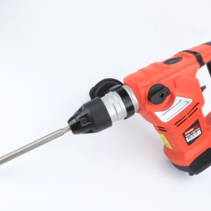 Berbequim Perfurador - Rotativo - Demolidor, 1800W, SDS PLUS - Mader