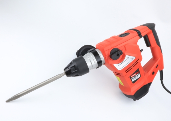 Berbequim Perfurador - Rotativo - Demolidor, 1800W, SDS PLUS - Mader