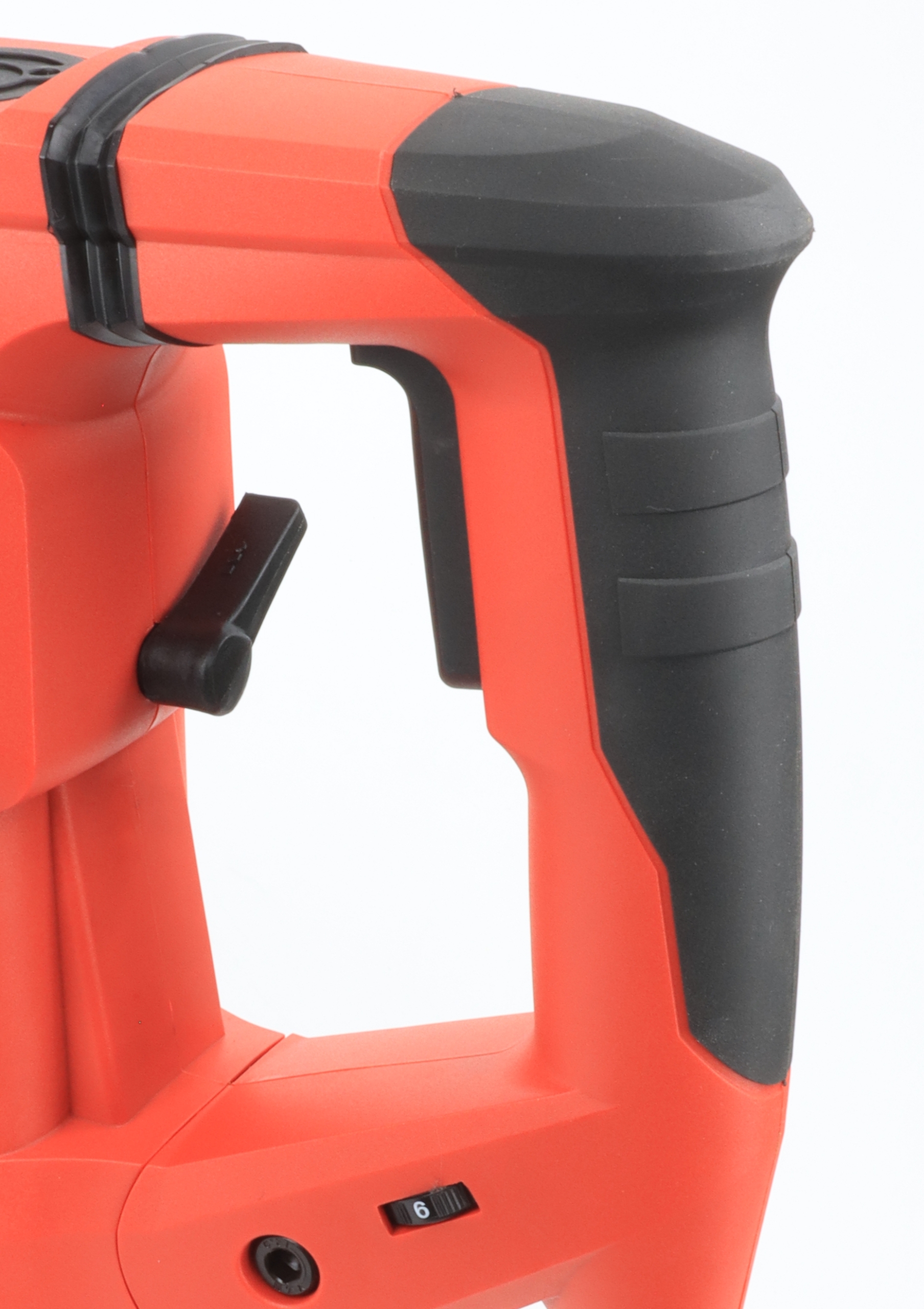 Berbequim Perfurador - Rotativo - Demolidor, 1800W, SDS PLUS - Mader - Image 5