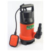 Bomba Submersível, Águas Sujas, 750W, 13000 L/h - Mader