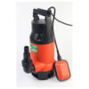 Bomba Submersível, Águas Sujas, 750W, 13000 L/h - Mader - Image 2