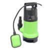Bomba Submersível Águas Sujas, 750W, 14000L/h - Saurium - Image 3