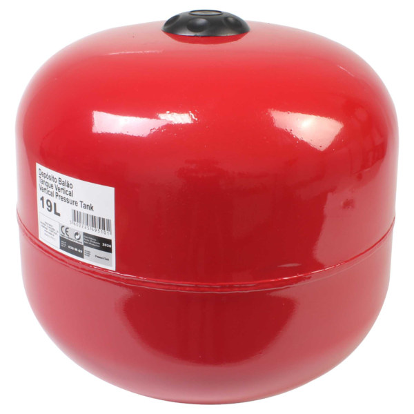 Depósito Balão, 19L - Mader