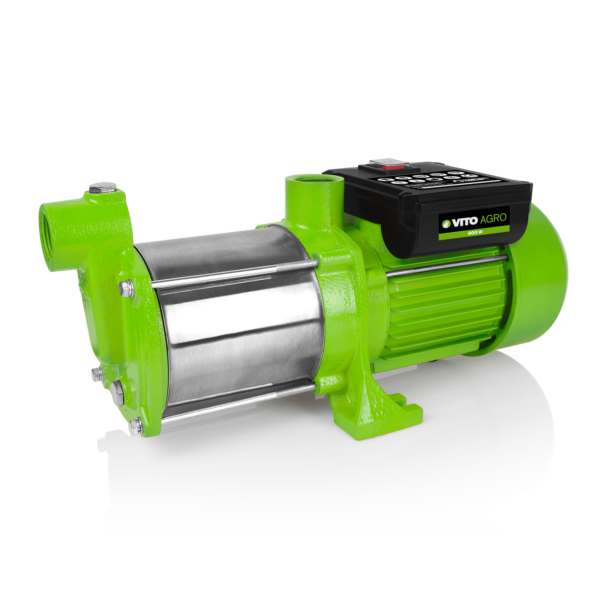 Eletrobomba Centrífuga Multicelular 900W - VIBCM900 - VITO