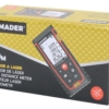 Medidor a Laser, 50m - Mader - Image 5