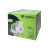 Motobomba, 43CC, 1" - Saurium - Image 4
