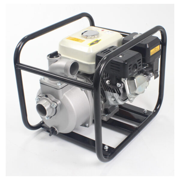 Motobomba, 6.5hp, 36000L/h - Mader - Image 3