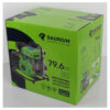 Motobomba, 79.6CC, 1.5" - SAURIUM - Image 4