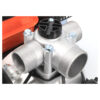 Motobomba Alta Pressão, 212cc, 2" - Mader - Image 2