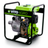 Motobomba Diesel 3” - VIMBD3A - VITO
