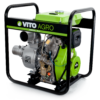 Motobomba Diesel 4” - VIMBD4A - VITO