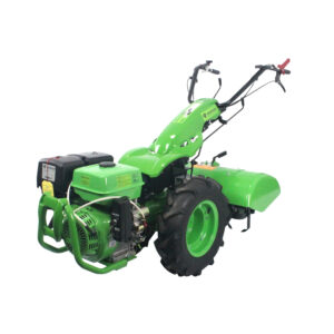 Motocultivador, 420cc - SAURIUM