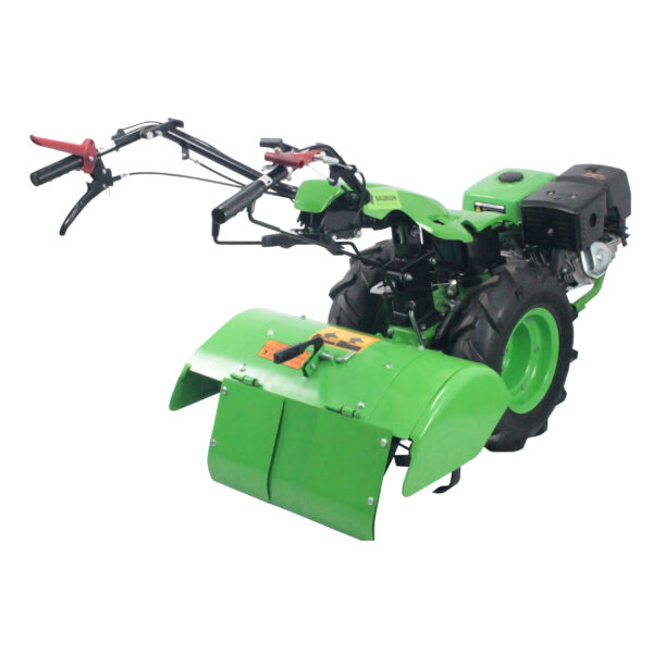 Motocultivador, 420cc - SAURIUM - Image 2