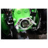 Motocultivador, 420cc - SAURIUM - Image 5
