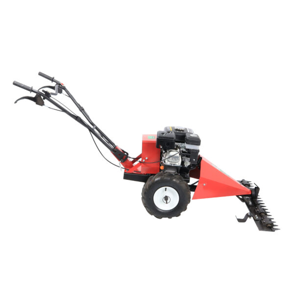 Máquina de Corte de Erva, 7HP, 900mm - Mader - Image 2