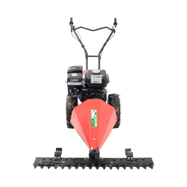 Máquina de Corte de Erva, 7HP, 900mm - Mader - Image 4