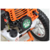 Roçadora Rodas, Pega Simples, 43CC - Mader - Image 2