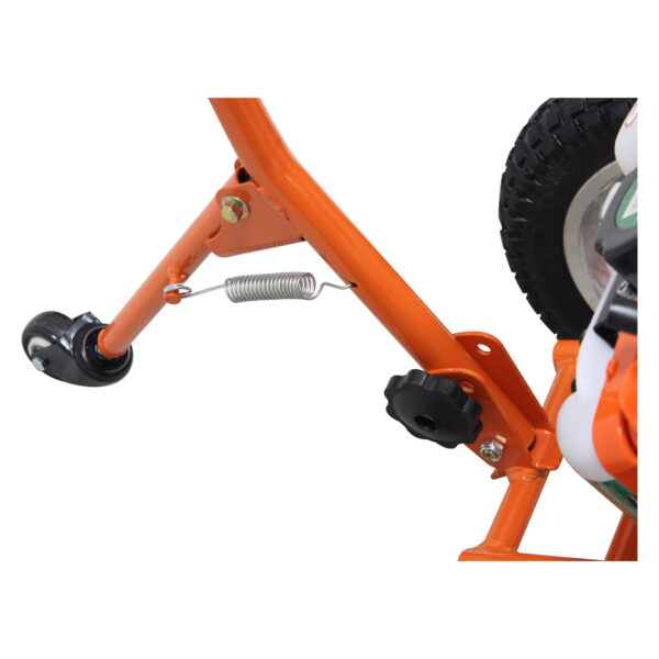 Roçadora Rodas, Pega Simples, 43CC - Mader - Image 3