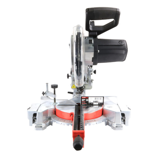 Serra Angular, 255mm, 1800W, Laser - Mader - Image 12