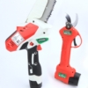 Serra e Tesoura, Bateria, 16.8V - 1.5Ah - Mader