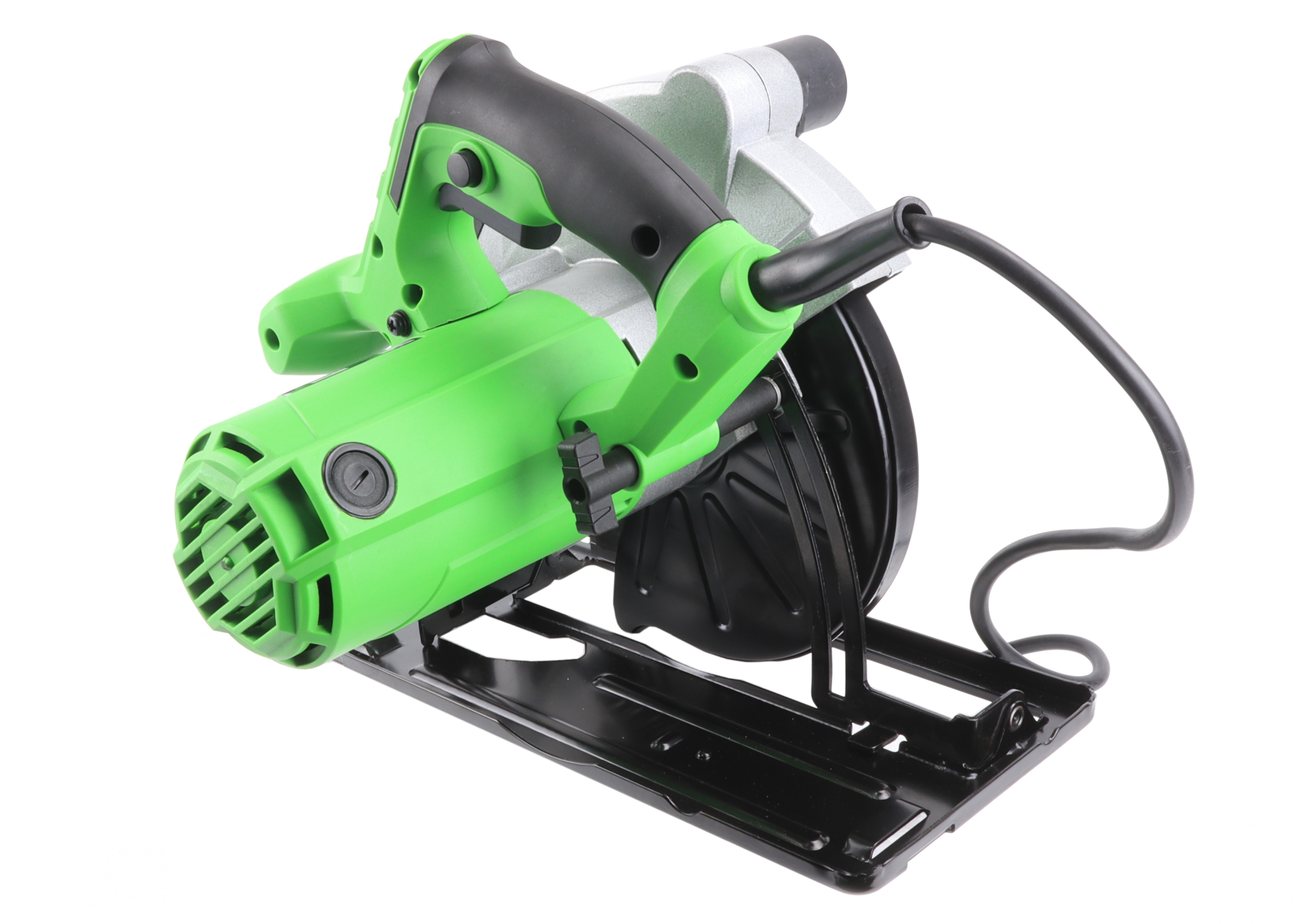 Serra Circular com Laser, 1200W, 185mm - SAURIUM - Image 13