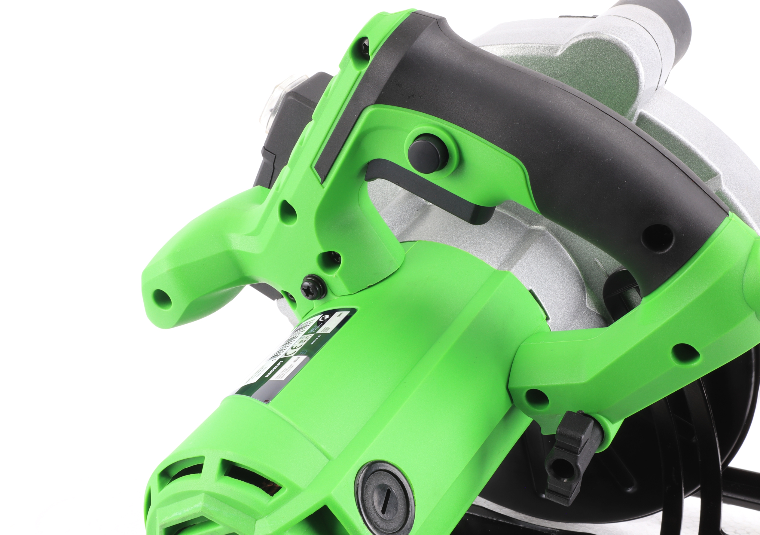 Serra Circular com Laser, 1200W, 185mm - SAURIUM - Image 5