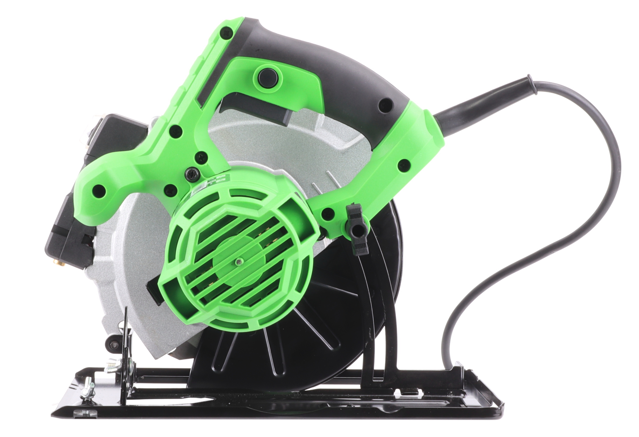 Serra Circular com Laser, 1200W, 185mm - SAURIUM - Image 7