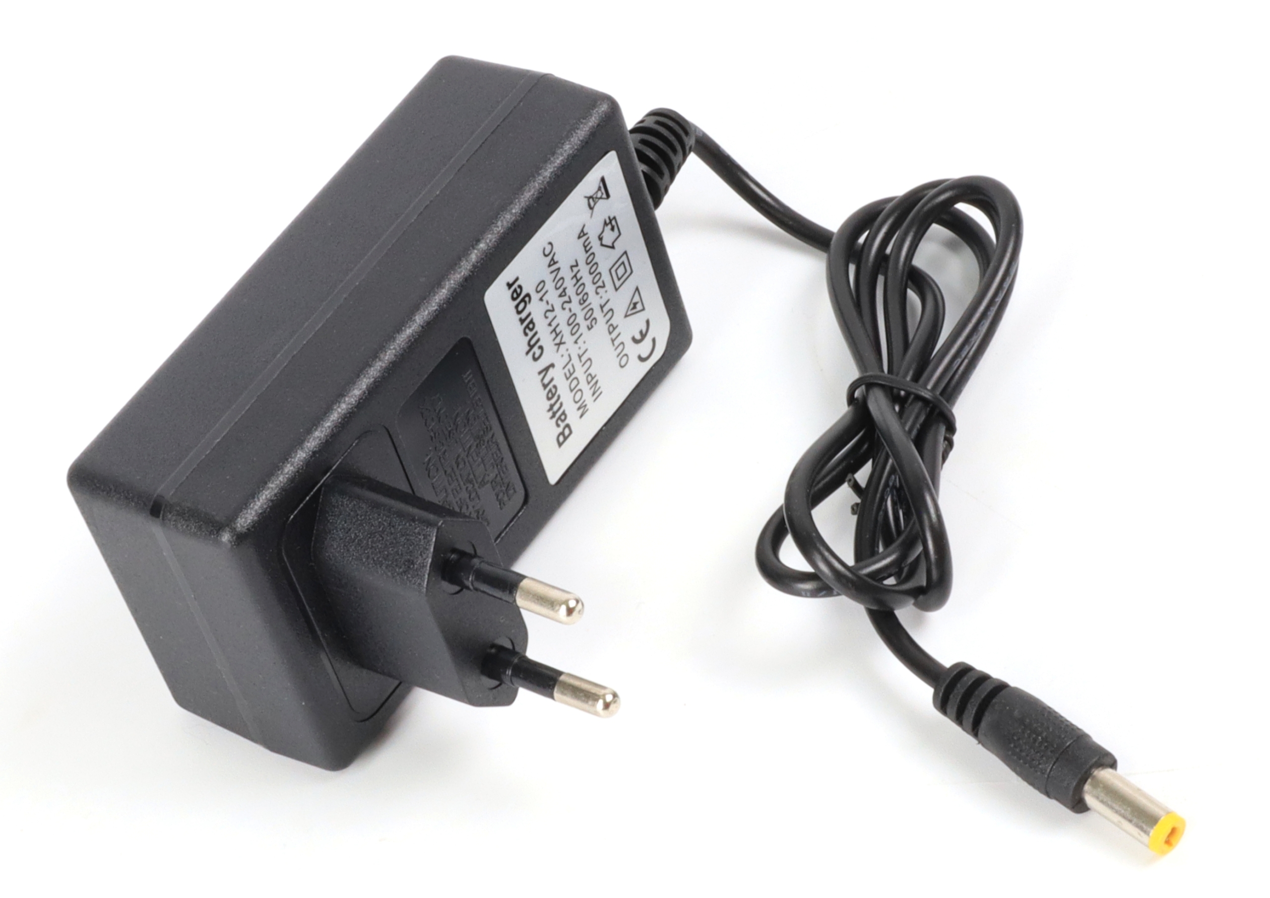 Agulheta de Lavar a Pressão, 21V, 1.5Ah, 28 bar - Mader - Image 11