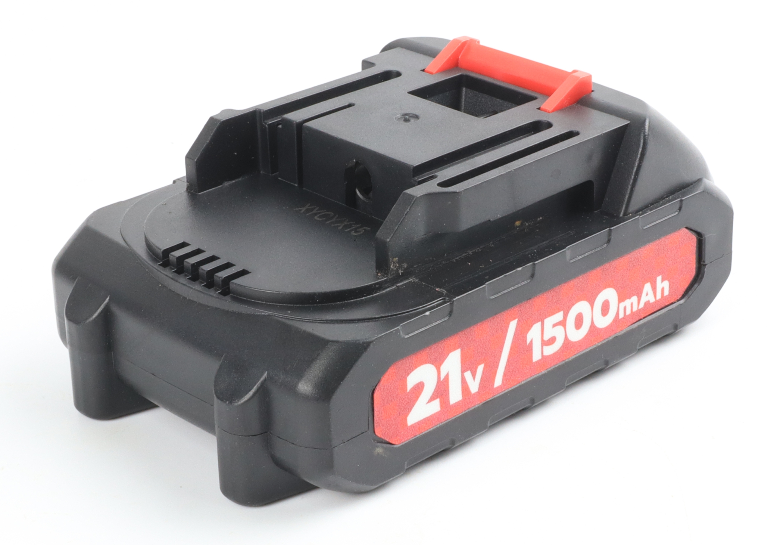 Agulheta de Lavar a Pressão, 21V, 1.5Ah, 28 bar - Mader - Image 5