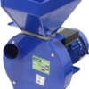 Moinho de Cereais, 1100W, 170mm, com Triturador de Carolo - Mader