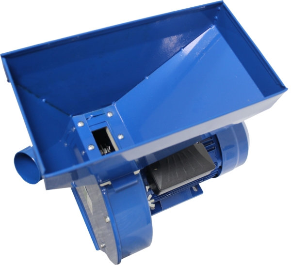 Moinho de Cereais, 1100W, 170mm, com Triturador de Carolo - Mader - Image 3