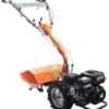 Motocultivador, 196cc, Reversível - Mader - Image 7