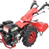 Motocultivador Motoenxada, 15HP 420cc - Mader