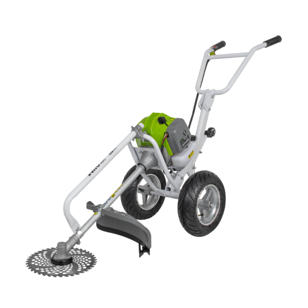 Roçadora Com Rodas 52Cc - 1.6Kw Eko - VIRR52E - VITO