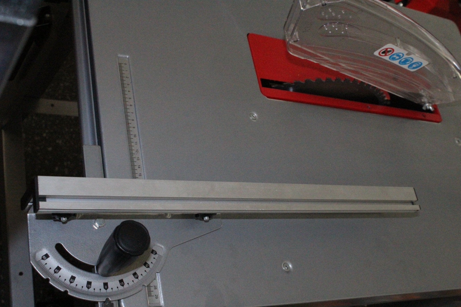 Serra Corte de Madeira, 2000W, 315mm - Mader - Image 4